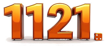 1121