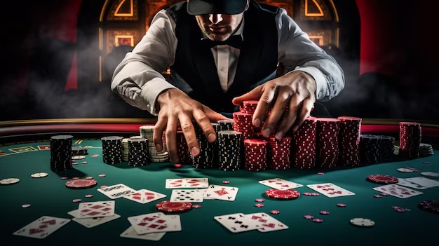 Mobile phone showing 1121 reload promotion banner on casino dashboard